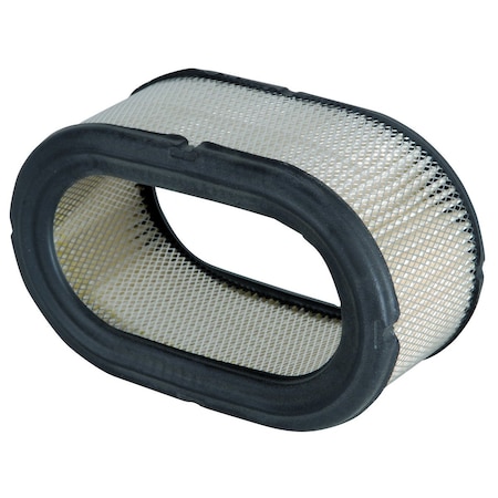 A & I Products Air Filter 0" x0" x0" A-B1SB6585